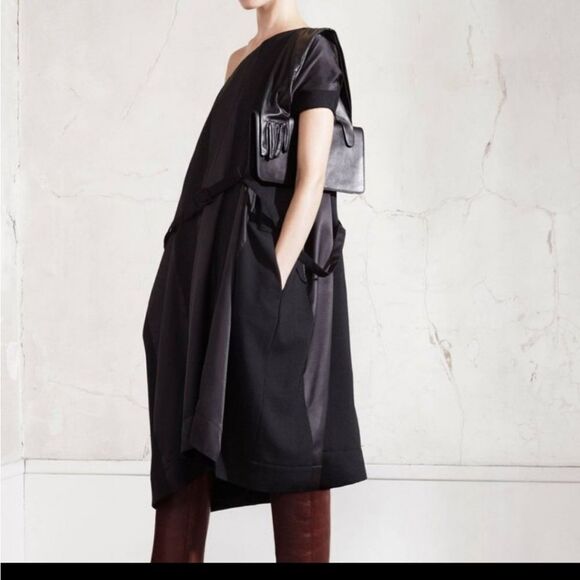 Maison Martin Margiela with H&M Oversized dress - Picture 5 of 6